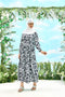 Women's Abaya Crepe Fabric for Women and Girl Abaya