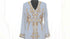 Grey Casual Kaftan for Women