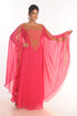 Royal Moroccan Dubai Black Velvet Kaftan Jalabiya Abaya Caftan Wedding Gown Party Wear Dress