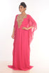 SALE !! Dubai Moroccan Islamic Kaftan Beach Abaya Fancy Modern Floor Length 3/4 Sleeve For Women Dress
