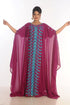 SALE !! Moroccan Islamic Abaya Kaftan Beach Fancy Modern Floor Length Long Sleeve For Women Dress