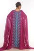SALE !! Moroccan Islamic Abaya Kaftan Beach Fancy Modern Floor Length Long Sleeve For Women Dress