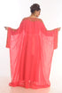 SALE !! Moroccan Islamic Dubai Kaftan Beach Abaya Fancy Modern Floor Length Long Sleeve For Women Dress