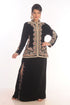SALE !! Dubai Moroccan Islamic Kaftan Beach Abaya Fancy Modern Floor Length Long Sleeve For Women Dress
