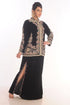 SALE !! Dubai Moroccan Islamic Kaftan Beach Abaya Fancy Modern Floor Length Long Sleeve For Women Dress