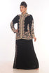 SALE !! Dubai Moroccan Islamic Kaftan Beach Abaya Fancy Modern Floor Length Long Sleeve For Women Dress