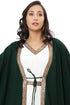 SALE Ethnic Royal Modern Dubai Moroccan Arabic Party Wear Kaftan Takshita Wear Dress