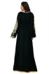 Royal Velvet Moroccan Dubai Kaftan Party Wear Wedding Women Dress Kaftan Takshita Wear Dress