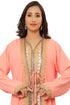 SALE New Dubai Kaftan Abaya Wedding Dress Islamic Wear Clothing Very Long Gown