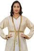 Sale!! Moroccan Dubai Kaftan Fashion African Attire Bridesmaid Abaya Gown For Women Dress