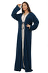 SALE New Moroccan Dubai Kaftans Farasha Abaya Very Long Gown