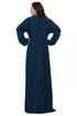 SALE New Moroccan Dubai Kaftans Farasha Abaya Very Long Gown