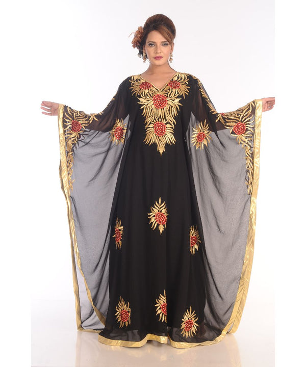 Get This Modern Kaftan At Ramadan Arabic Kaftan Dres