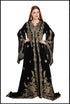 SALE !! Dubai Moroccan Islamic Kaftan Beach Fancy Modern Floor Length Bell Sleeve For Women Dress