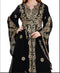 SALE !! Dubai Moroccan Islamic Kaftan Beach Fancy Modern Floor Length Bell Sleeve For Women Dress