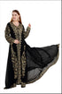 Exclusive Maxi Abaya Moroccan Islamic Kaftan Beach Fancy Modern Floor Length Bell Sleeve For Women Dress