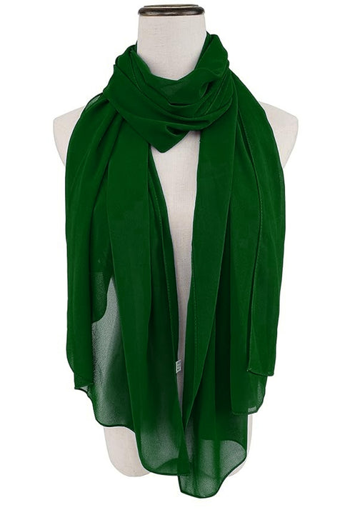 Dark-Green & White color luxurious Handmade Moroccan Kaftan with hijjab