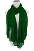 Dark-Green & White color luxurious Handmade Moroccan Kaftan with hijjab