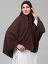 Nazneen Ready to wear instant Prayer Hijab