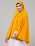 janab e aala mustard instant prayer hijab