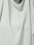 Nazneen Triangle tow layers tie at back Ready to wear Hijab cum Naqab