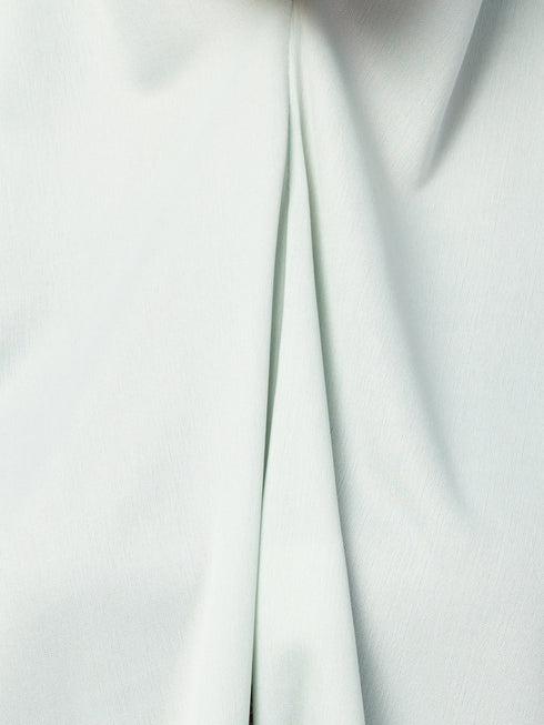 Janab E Aala Polyester Hijab Sea Green