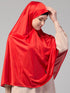 Ready to wear instant Prayer Hijab