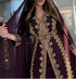 Violet Reception Kaftan for Women