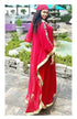 Eid Collection Dubai Beaded Kaftan Arabian Plus Size Abaya Party Fancy Dresses African Clothing Butterfly stylish