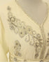 White Kaftan Wedding Kaftan for Women