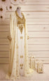White Wedding Kaftan for Women