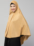 Nazneen Prayer GOLD Hijab