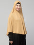 Nazneen Prayer GOLD Hijab