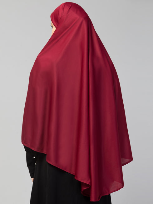 Nazneen Jersey Prayer Hijab