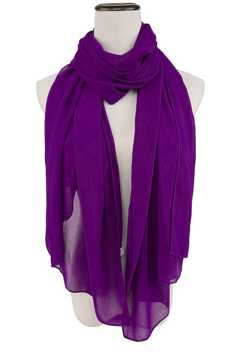Purple color luxurious Full Sleeves Handmade Moroccan Kaftan with hijjab