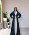 SALE New Moroccan Dubai Kaftans Farasha Abaya Very Long Gown