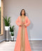 SALE New Dubai Kaftan Abaya Wedding Dress Islamic Wear Clothing Very Long Gown