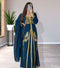 Sale Dress Moroccan Dubai Kaftan Wedding Bridesmaid African Abaya Gown Women Dress 104