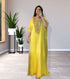 Sale Dress Moroccan Dubai Kaftan Wedding Bridesmaid African Abaya Gown Women Dress