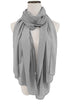 Grey Casual Kaftan for Women