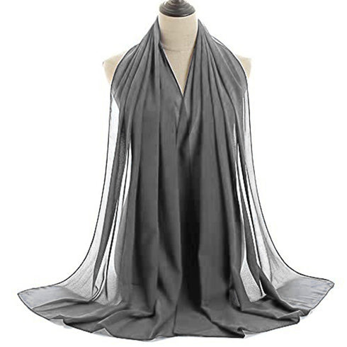 Grey Casual Kaftan for Women