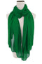 Dark Green luxurious Bell Sleeves Moroccan Kaftan With Sun Proof Hijab.