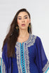 Islamic designer modest kaftan