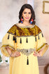 Party wear kaftan for woman