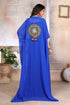 Georgette islamic kaftan