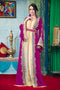 Violet and biskit designer kaftan