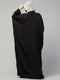Designer kaftan abaya with lacework & tussels