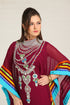 Arabic long maxi party wear kaftan