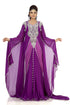 Wedding islamic takchita moroccan kaftan