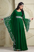 Party wear takchita kaftan woman dress